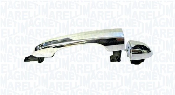 Exterior Door Handle